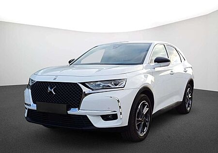 DS Automobiles DS 7 Crossback DS7 E-Tense 225 kW Bastille + 4x2
