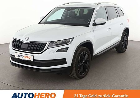Skoda Kodiaq 2.0 TSI Style 4x4 Aut.*LED*CAM*PDC*SHZ*SPUR*KLIMA*