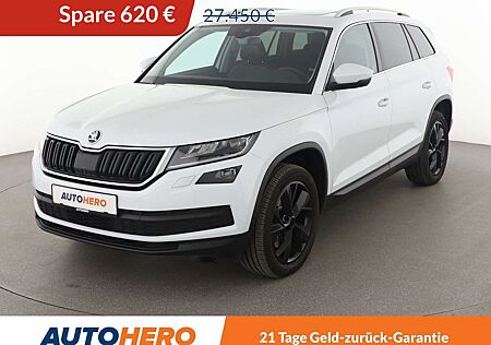 Skoda Kodiaq 2.0 TSI Style 4x4 Aut.*LED*CAM*PDC*SHZ*SPUR*KLIMA*