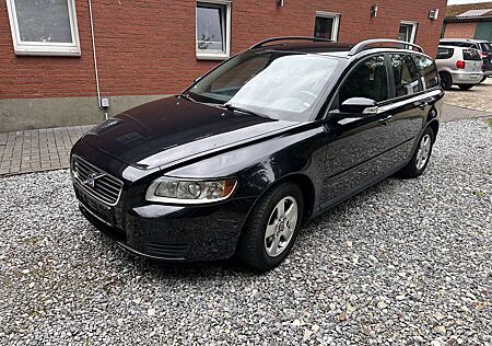 Volvo V50 1.6 D Kinetic