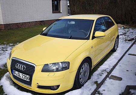 Audi A3 2.0 TDI Ambiente