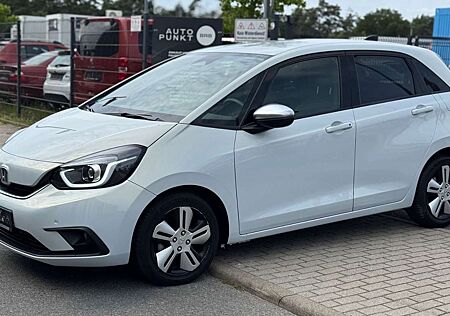 Honda Jazz 1.5 i-MMD Hybrid Executive TÜV 1.Hand