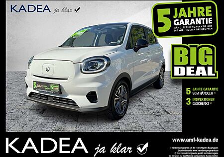 Leapmotor T03 37 70 kW BEV ACC+Navi+Kamera+Parksensoren