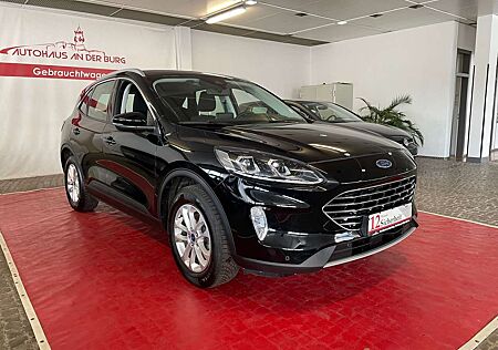 Ford Kuga Titanium