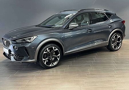 Cupra Formentor gebraucht kaufen Cupra Formentor VZ 2.0 TSI 4Drive DSG Pano*Matrix*