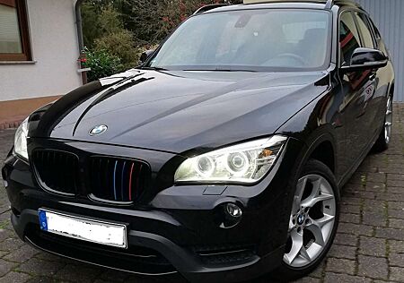BMW X1 xDrive20d Sport Line PANO,Navi Prof.,el.SitzM