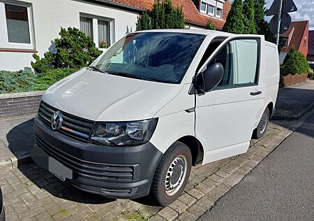 VW T6 Transporter Volkswagen Transporter T6 Kurz BlueMotion