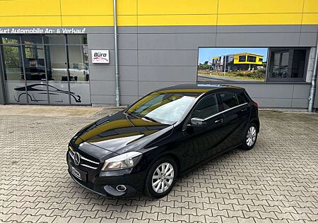 Mercedes-Benz A 180 /LEDER/NAVI/SHZ/FREISPR*/KLIMA/ALU/