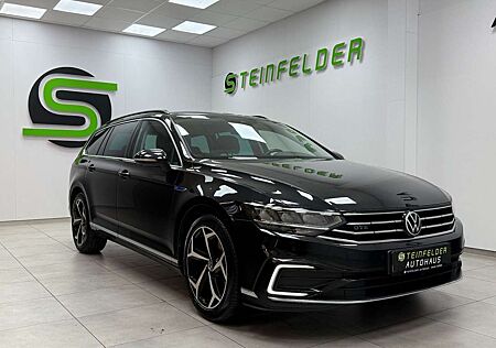 VW Passat Variant Volkswagen GTE 1.4 TSI DSG/NAVI/ALU/KAMERA/