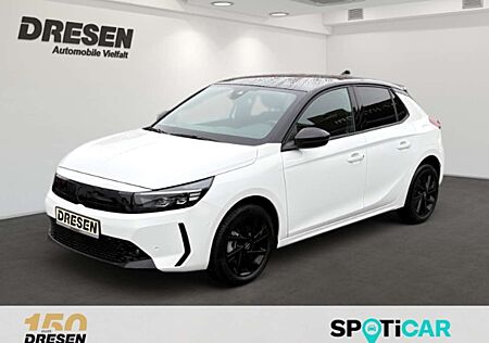 Opel Corsa 1,2 GS-Line Matrix LED/Navigation/Rückfahrkamera/S