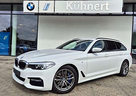 BMW 530 i xDrive Touring ///M-Sport/AHK/HUD/AHK/1.Hd/Sitzh