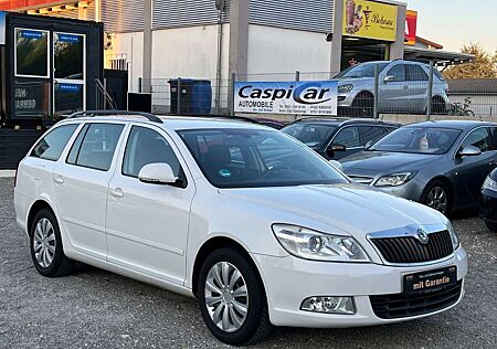 Skoda Octavia 1,4 TSI Elegance,KLIMAAUTOM.,NAVI,SHZ,PDC