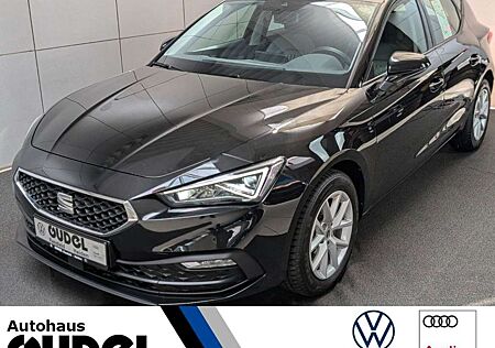 Seat Leon 2.0 TDI Style LED GRA Virtuell Cockpit 16"