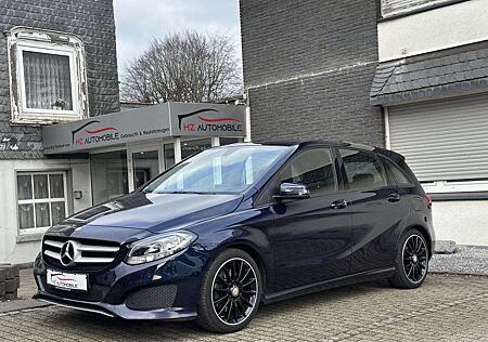 Mercedes-Benz B 250 AMG-Line*AHK*NAVI*TMP*SHZ*PDC*HARMAN KARDO