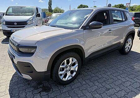 Jeep Avenger 1.2 GSE T3 Turbo-Benzin GDI Altitude