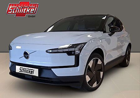 Volvo EX30 Ultra Electric Navi 360°Kamera Standheizung