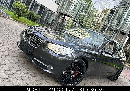 BMW 550 xDrive*PANORAMA*KAMERA*HUD*