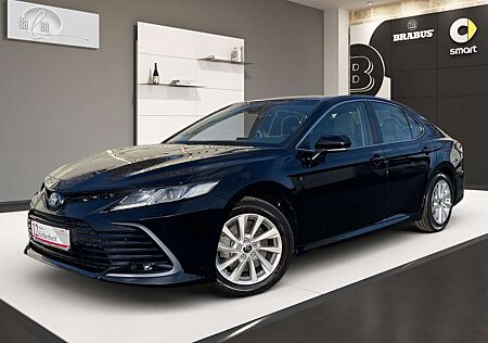 Toyota Camry Hybrid Business Edition ACC Kamera