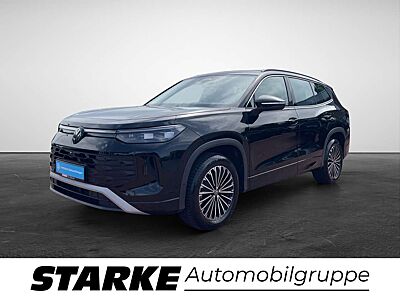 Volkswagen Tayron 2.0 TDI DSG 4M Life 7-Sitzer