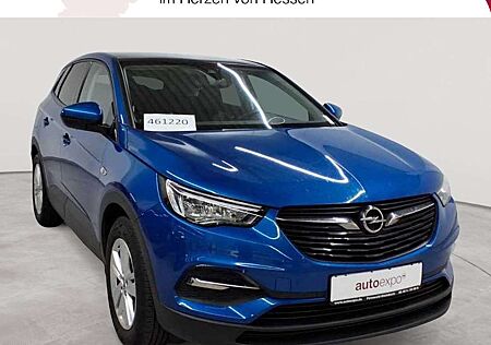 Opel Grandland X 1.5D Edition AHK PANO