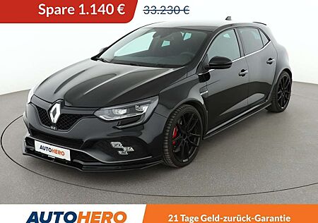 Renault Megane 1.8 TCe R.S. Trophy Aut.*NAVI*LED*ACC*CAM*PDC*SHZ*