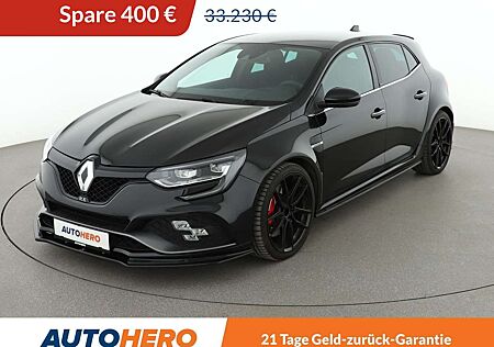 Renault Megane 1.8 TCe R.S. Trophy Aut.*NAVI*LED*ACC*CAM*PDC*SHZ*