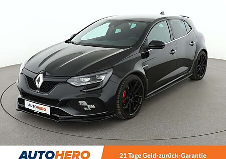 Renault Megane 1.8 TCe R.S. Trophy Aut.*NAVI*LED*ACC*CAM*PDC*SHZ*