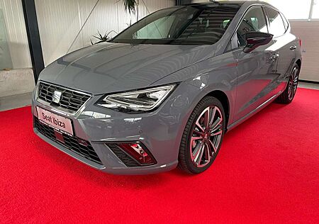 Seat Ibiza FR 1.5 TSI DSG *PANO*KESSY*LED*ACC*CAM*