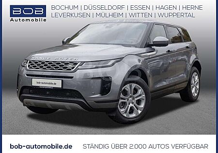 Land Rover Range Rover Evoque P300e S LED Navi Sitzheizung
