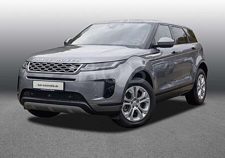 Land Rover Range Rover Evoque P300e AWD S LED NAVI