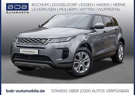 Land Rover Range Rover Evoque P300e AWD S LED NAVI