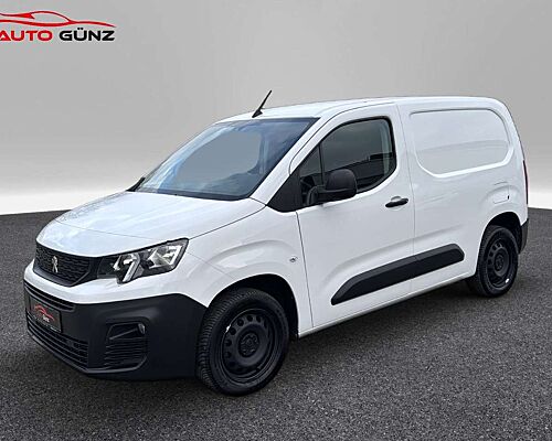 Peugeot Partner Premium L1 *Klima-Tempomat-Navi*