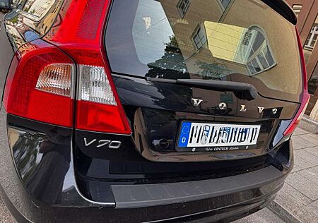 Volvo V70 2.4D Aut.Momentum