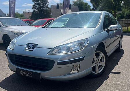 Peugeot 407 Tendance