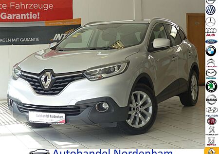 Renault Kadjar 1.2 TCE Experience*KLIMA*NAVI*1.HAND*TÜV NEU*
