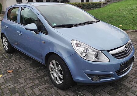 Opel Corsa 1.3 CDTI