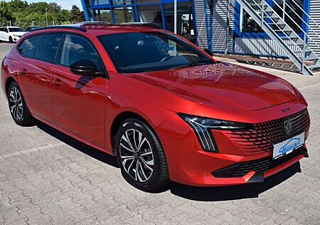 Peugeot 508 SW 1,2 PureTech LED/Navi/ACC/360-Grad