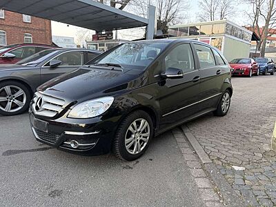 Mercedes-Benz B 180 B 180 (245.232)