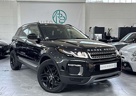 Land Rover Range Rover Evoque Evoque *HSE* *Meridian* *360° PDC° *Bi-Xenon*
