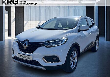 Renault Kadjar LIMITED TCe 160 EDC