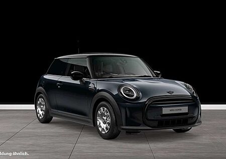 Mini Cooper Hatch DAB LED RFK Navi Komfortzg. Shz
