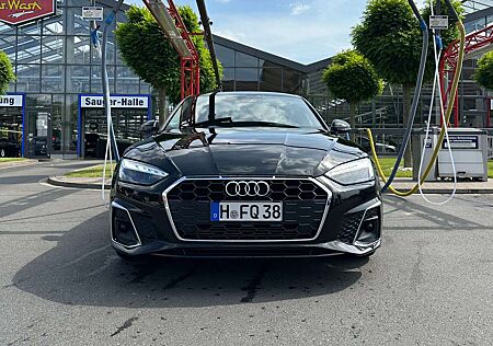 Audi A5 Sportback Sportback 40 TFSI S tronic line