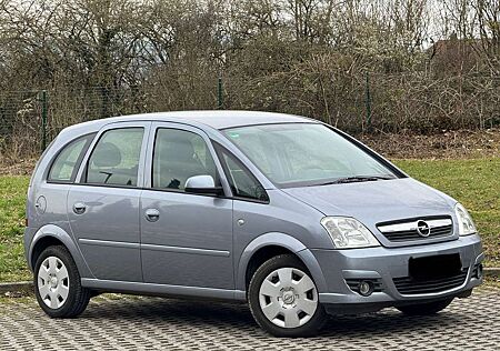 Opel Meriva CATCH ME 1 Hand Tüv Neu guter Zustand