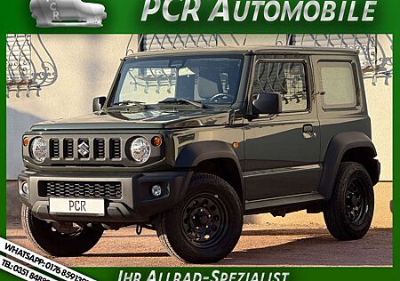 Suzuki Jimny Comfort AllGrip NFZ HJ CARPLAY TOP