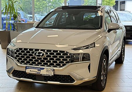 Hyundai Santa Fe Prime*PlugIn*4WD*Pano*Krell*ACC*360cam