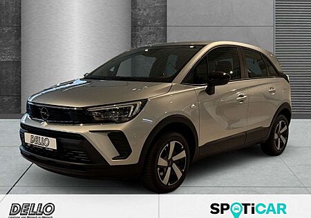 Opel Crossland Enjoy AT Navi LED Apple CarPlay Android Auto Mehrz