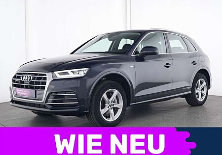 Audi Q5 quattro Head-up|LED|Navi Plus|Business-Paket