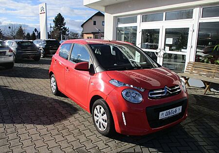 Citroën C1 Citroen Feel