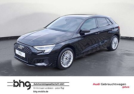 Audi A3 35TFSI *S-TRONIC*NAVI*LEDER*