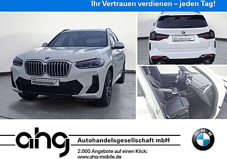 BMW X3 xDrive20i M Sportpaket Innovationsp. 20'